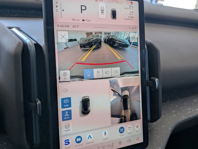 Used 2025 Volvo EX30 Ultra image 22