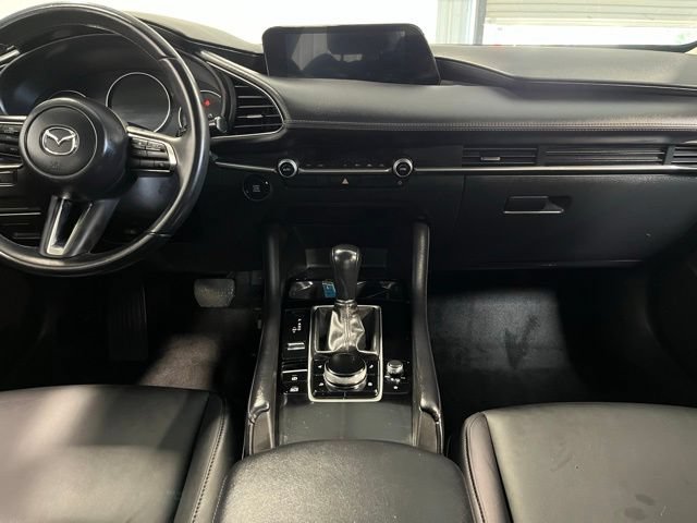 Used 2025 MAZDA MAZDA3 s FWD image 20
