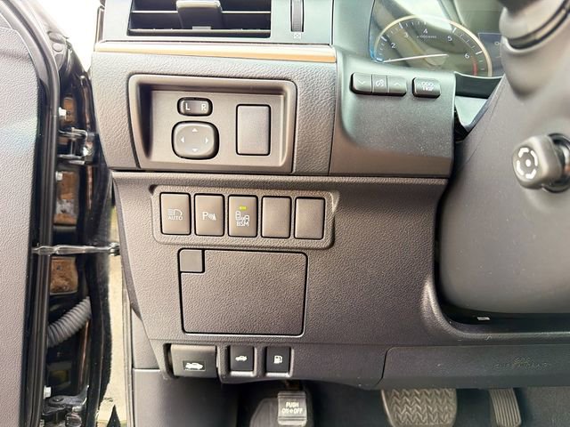 Used 2017 Lexus ES 350 w/ Premium Package image 32