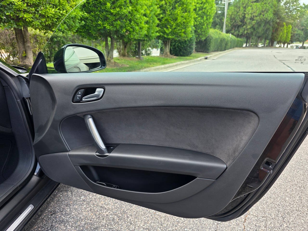 Used 2013 Audi TT 2.0T Premium Plus AWD/4WD image 25