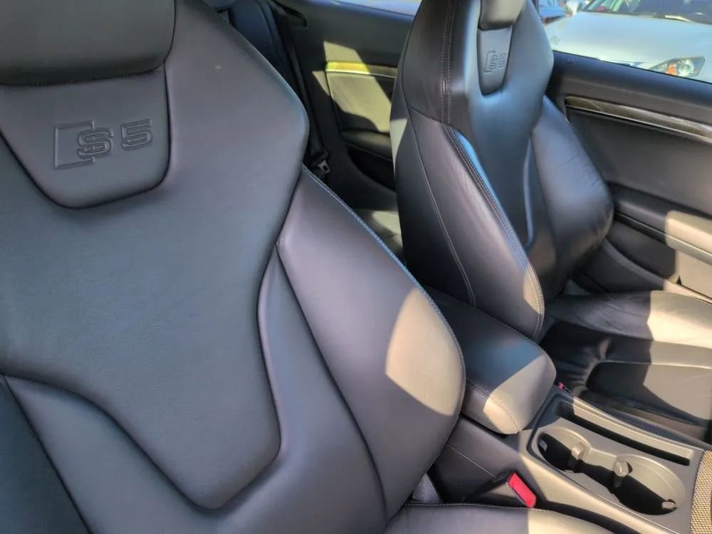 Used 2009 Audi S5 4.2 image 13