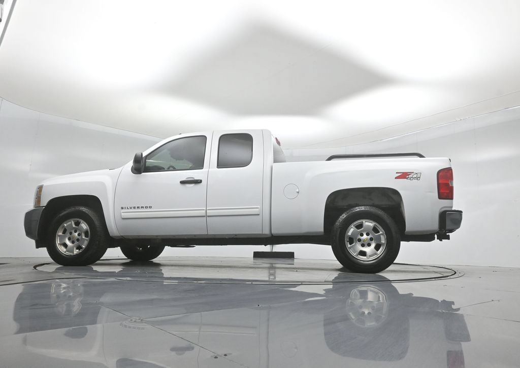 Used 2012 Chevrolet Silverado 1500 LT w/ All-Star Edition AWD/4WD image 49
