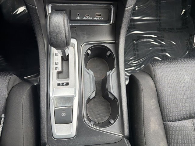 Used 2023 Subaru Ascent 8-Passenger image 41