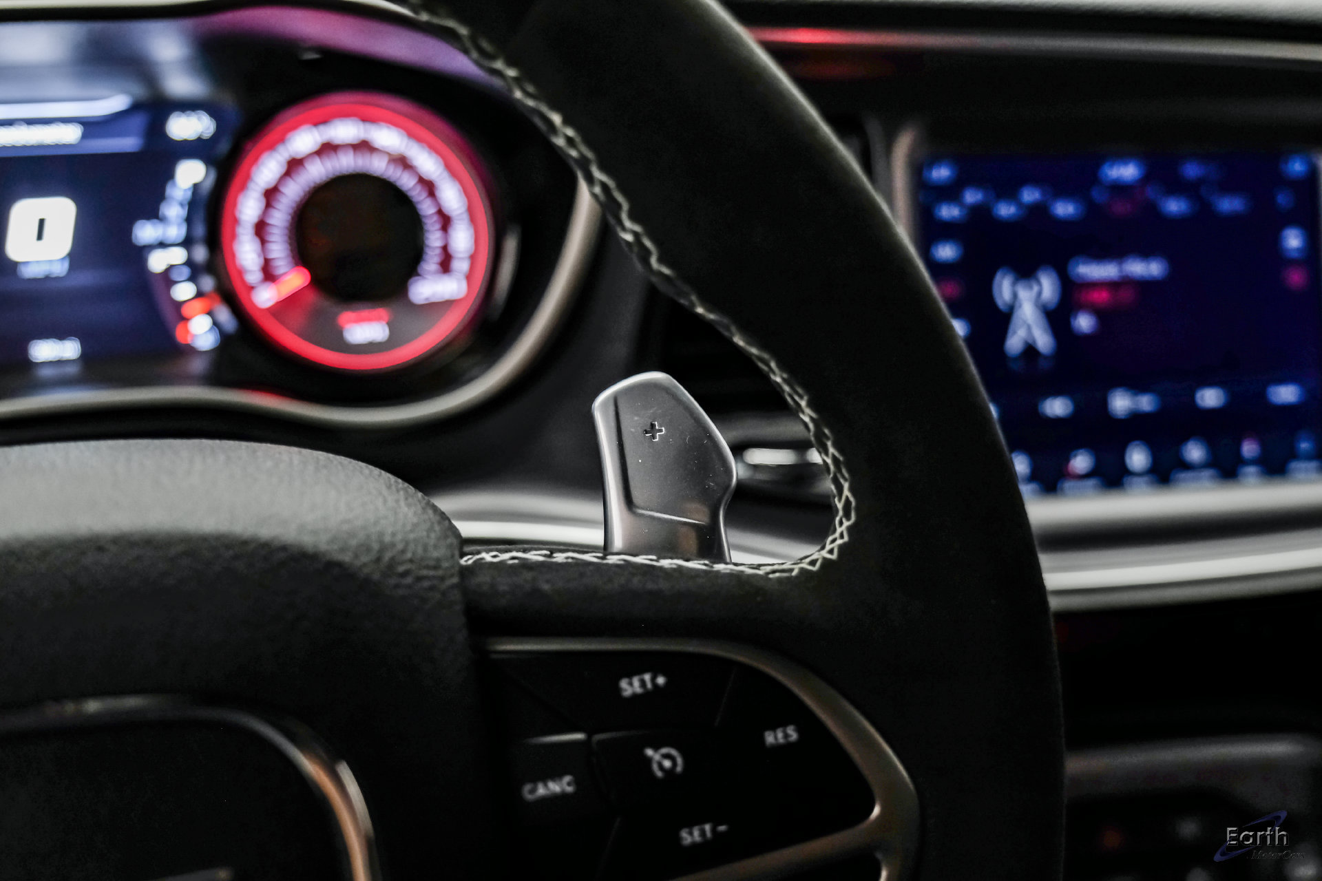 Used 2018 Dodge Challenger SRT Demon RWD image 52