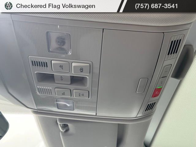 New 2026 Volkswagen Jetta SE image 49