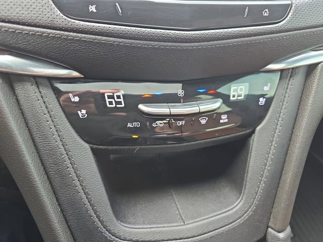 Used 2023 Cadillac XT5 Sportv image 27