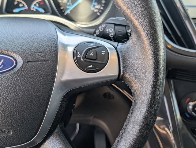Used 2016 Ford Escape Titanium FWD image 24