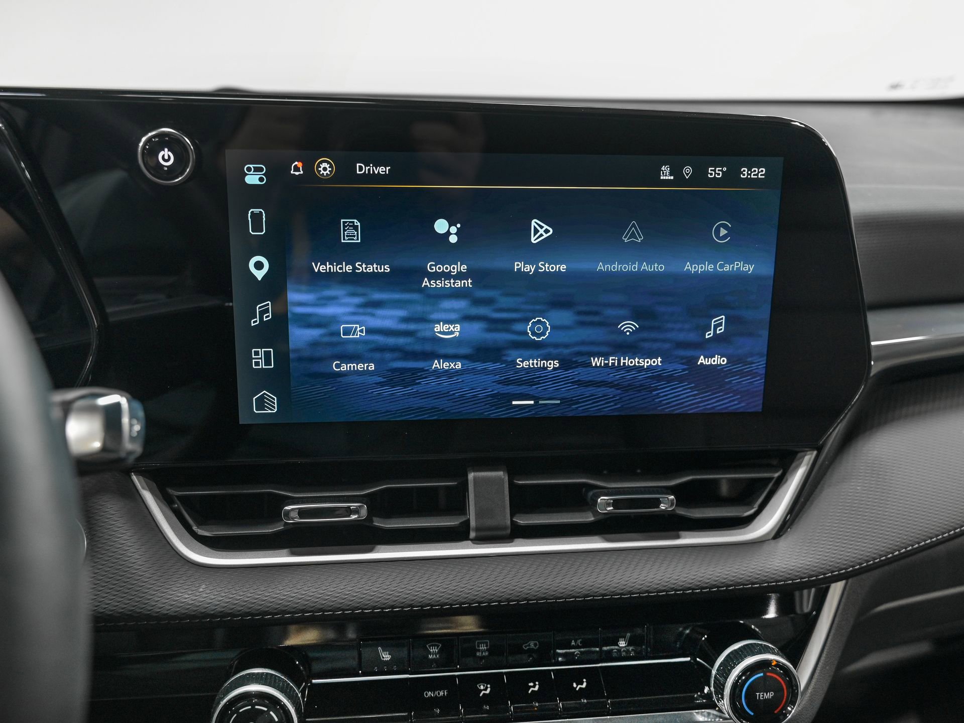 Used 2025 Chevrolet Equinox LT w/ Safety and Technology Package image 21