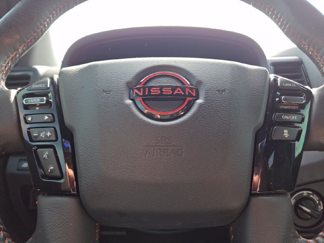 Used 2022 Nissan Frontier PRO-4X AWD/4WD image 27