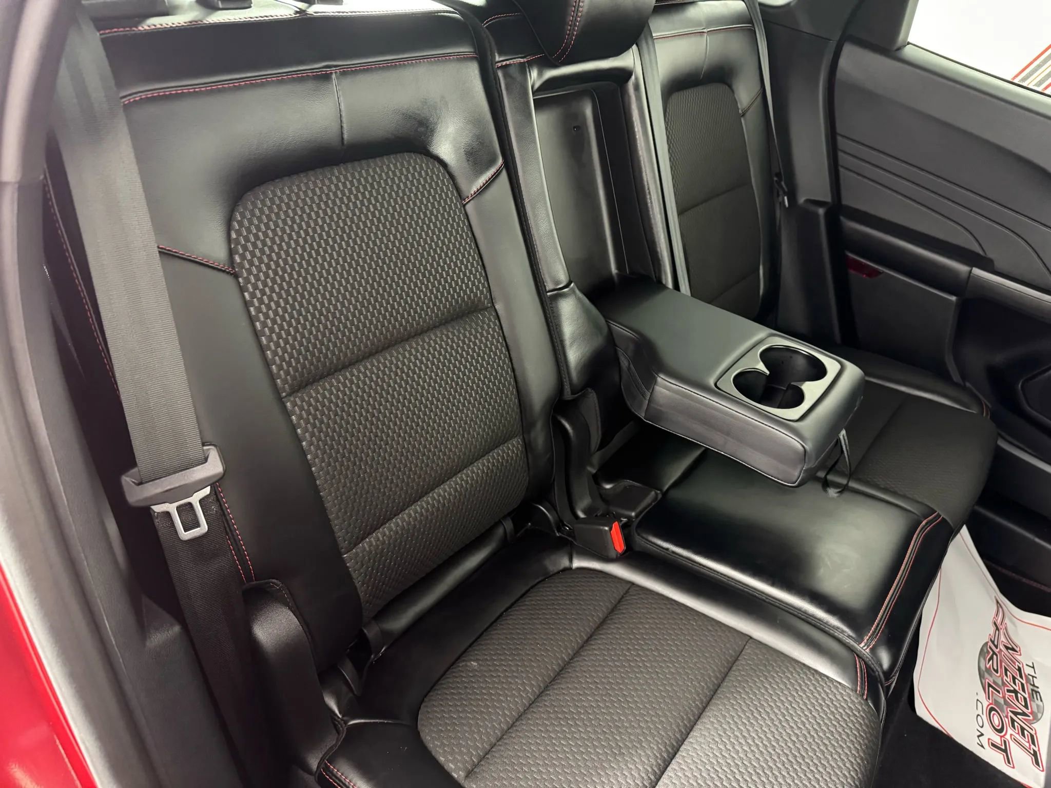 Used 2023 Ford Escape ST-Line w/ Tech Pack #1 image 37