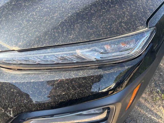 Used 2021 Hyundai Kona Ultimate AWD/4WD image 2