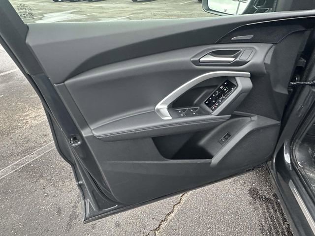 Certified 2025 Audi Q5 Premium Plus w/ Premium Plus image 19