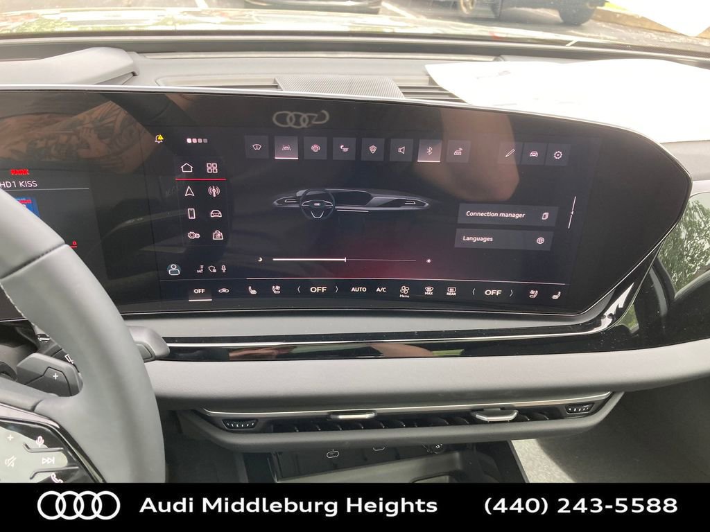 Certified 2025 Audi A5 2.0T Premium Plus w/ Premium Plus image 42