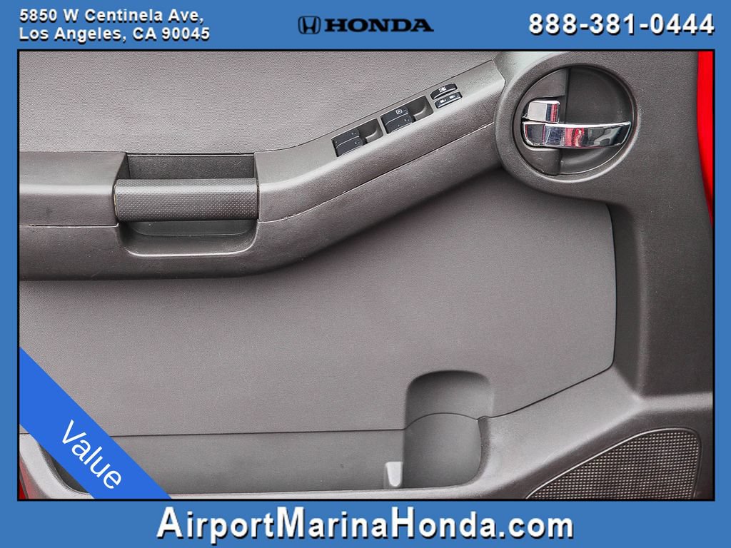 Used 2008 Nissan Xterra S RWD image 25