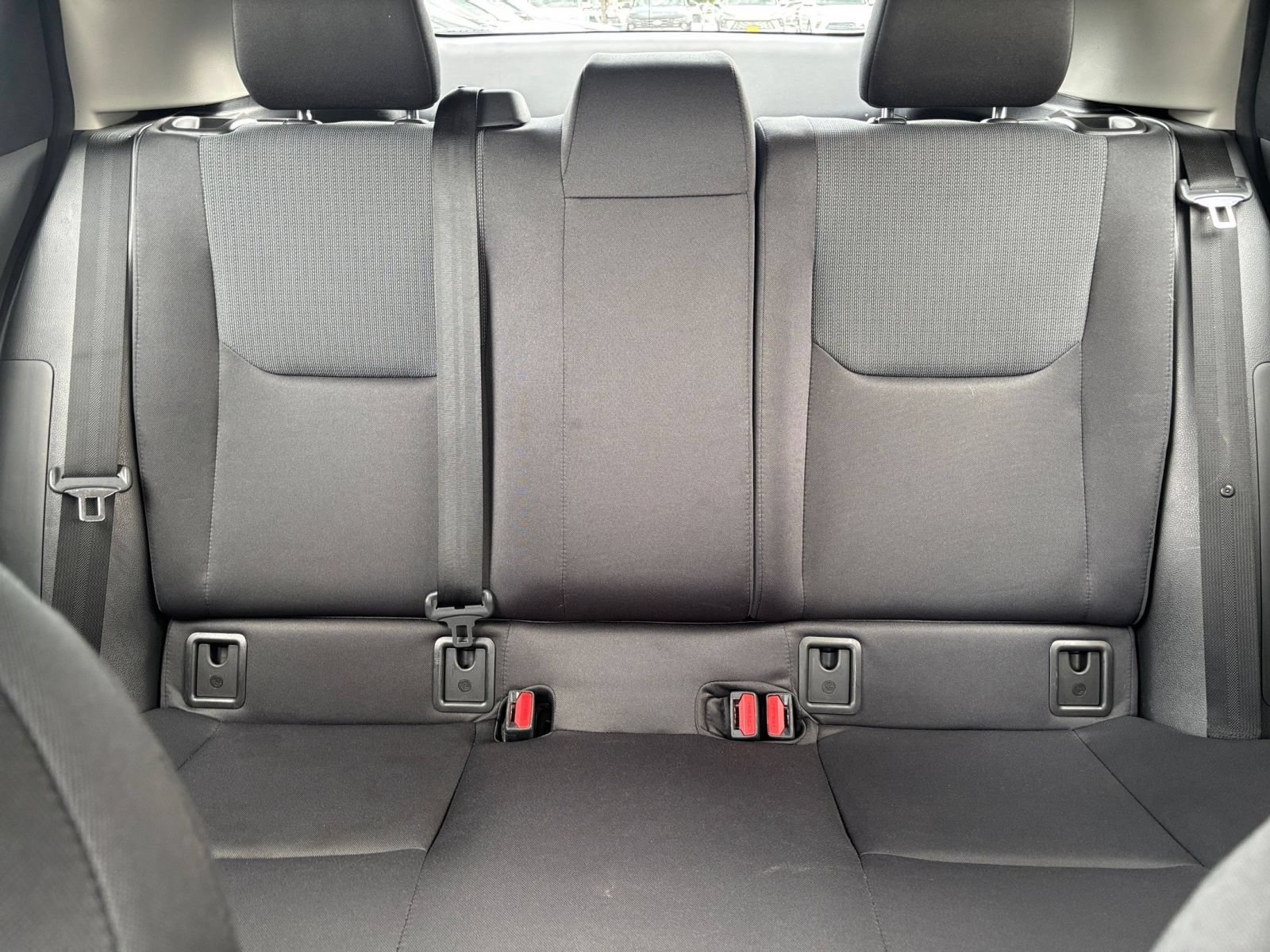 Used 2023 Toyota Prius LE FWD image 35