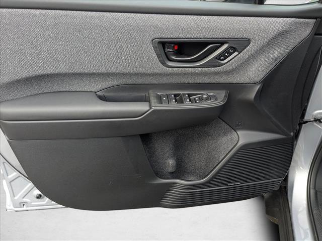 New 2026 Subaru Outback Limited image 11