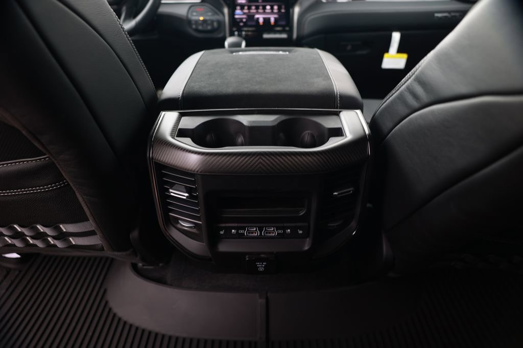 New 2026 RAM 1500 RHO w/ RHO Level 1 Equipment Group image 32