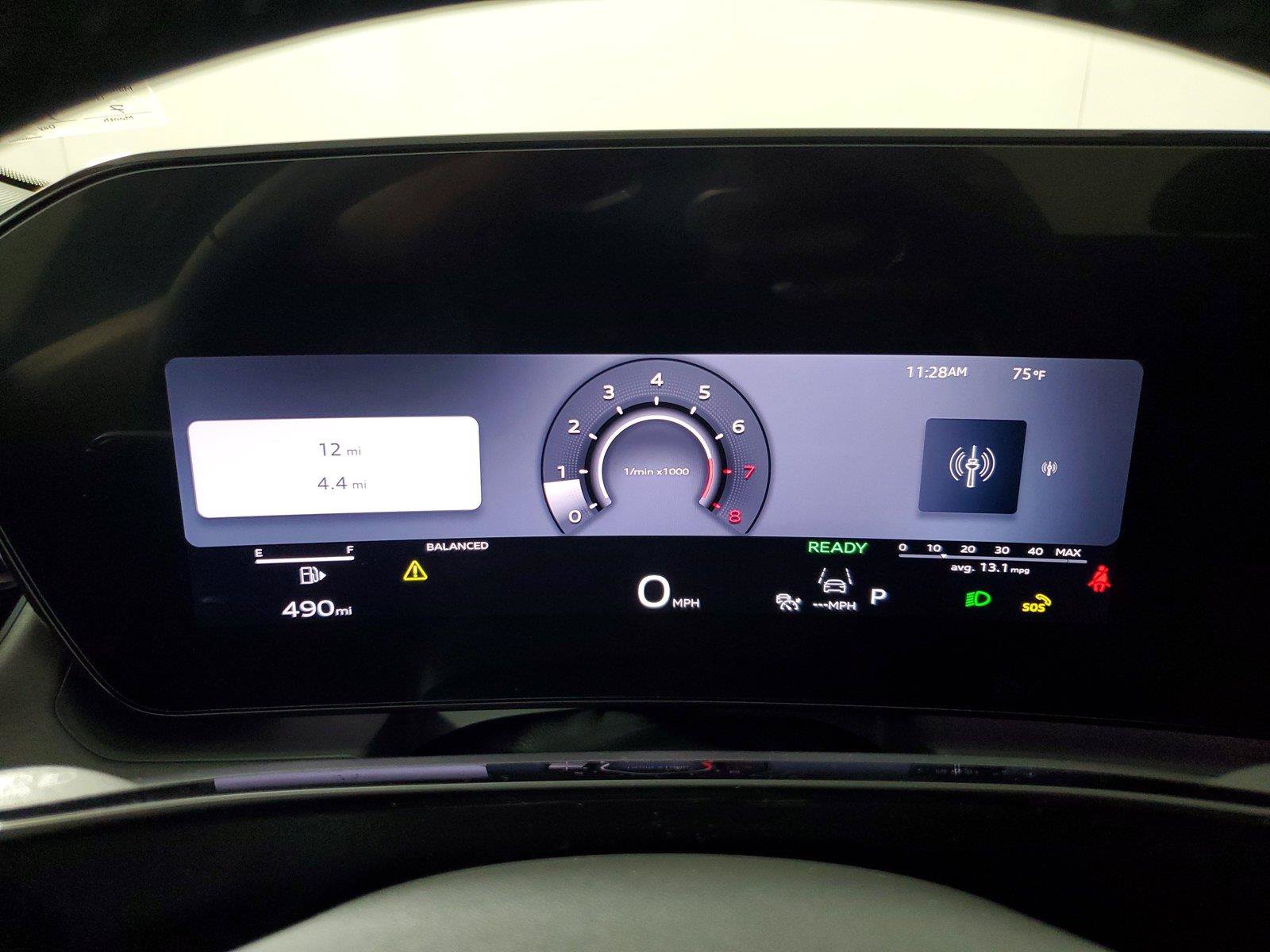 New 2026 Audi Q3 quattro 2.0T AWD/4WD image 28