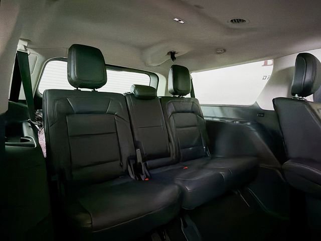 New 2025 Lincoln Navigator L Reserve AWD/4WD image 30