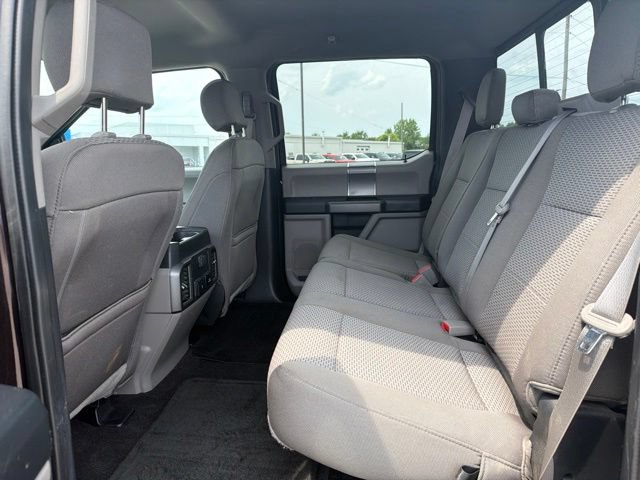 Used 2020 Ford F150 XLT w/ Equipment Group 302A Luxury AWD/4WD image 27