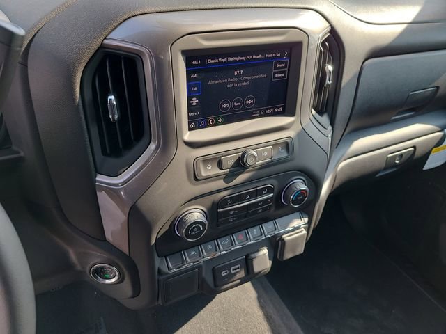 New 2026 Chevrolet Silverado 1500 Custom image 28