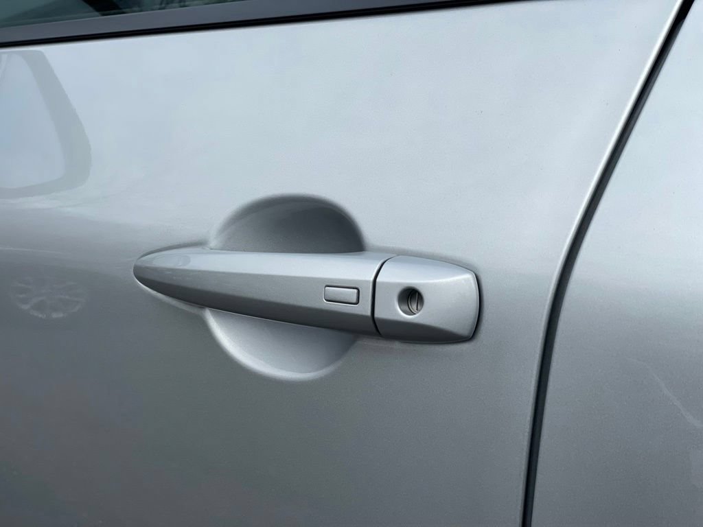 Certified 2023 Nissan Rogue SV AWD/4WD image 30