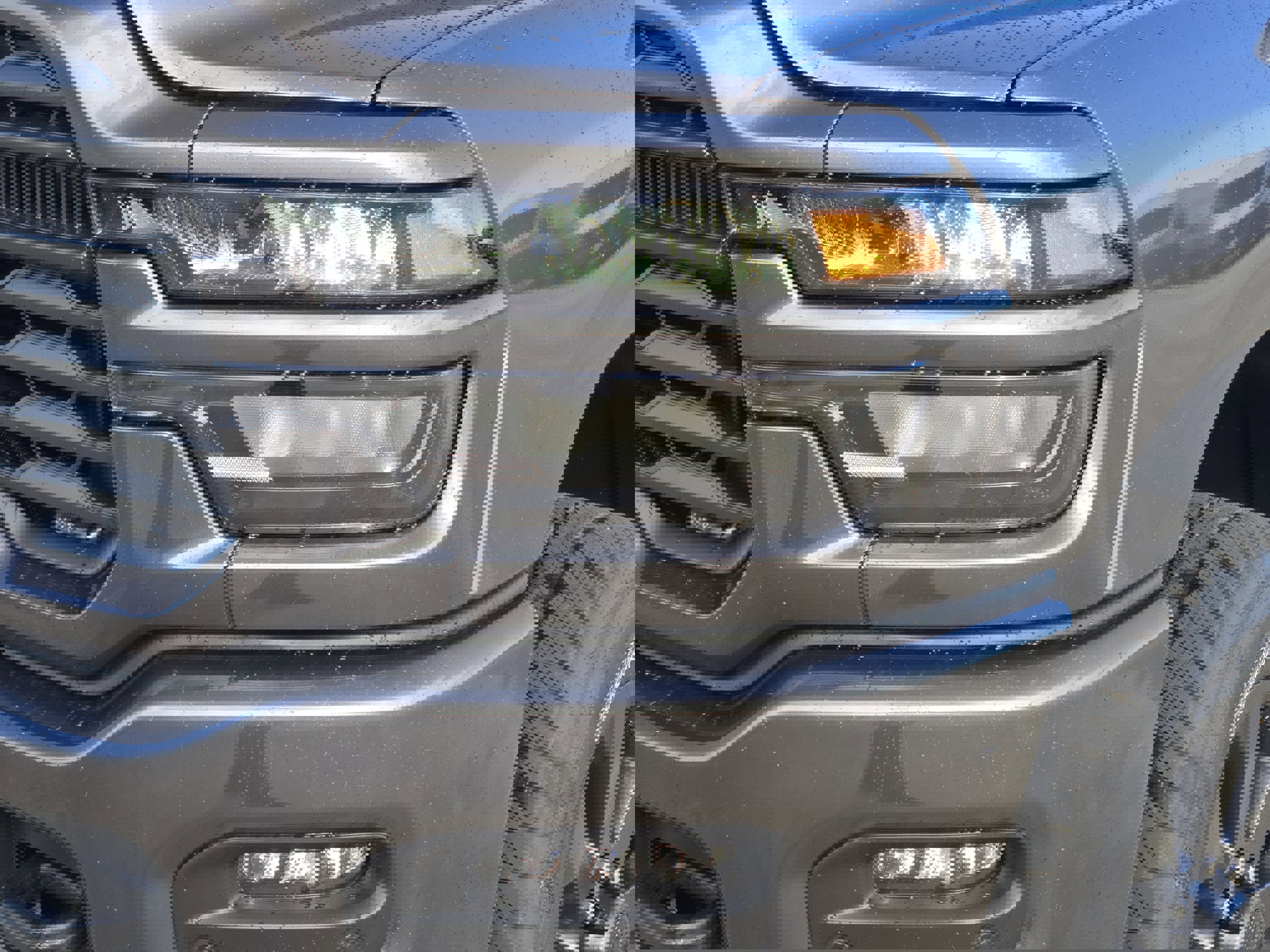 New 2026 RAM 2500 Tradesman image 7