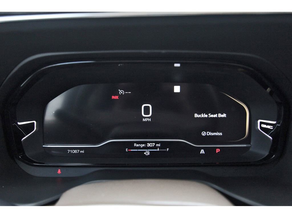 Used 2023 GMC Yukon XL Denali image 14