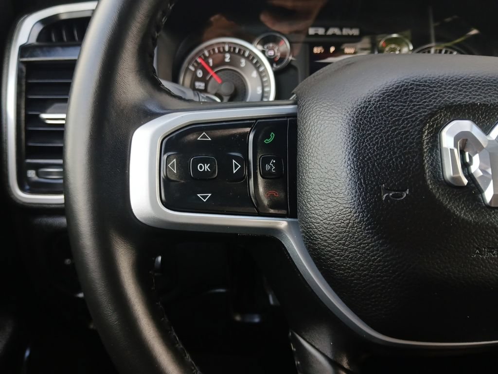 Used 2021 RAM 1500 Lone Star RWD image 11