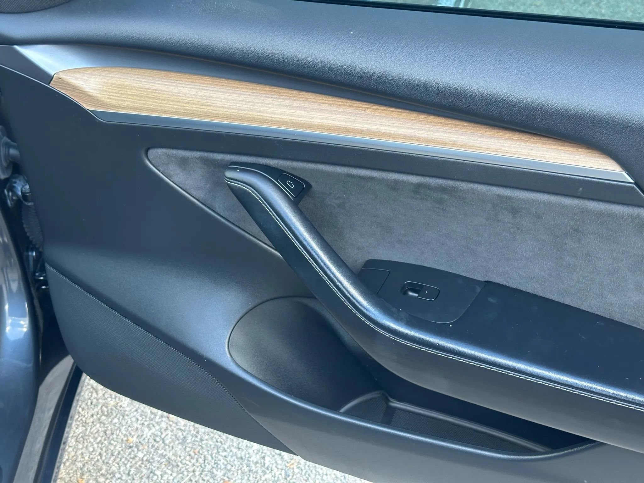Used 2021 Tesla Model 3 Long Range image 21