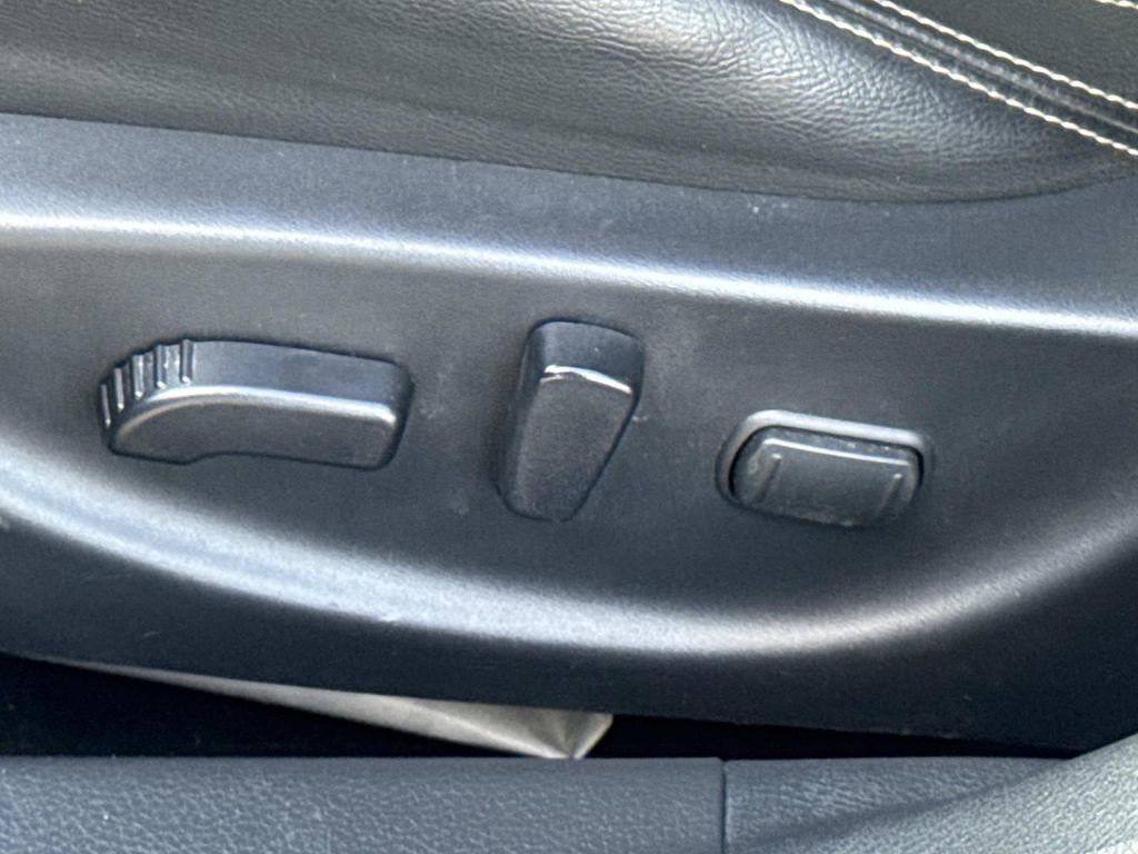 Certified 2018 Nissan Maxima 3.5 SL image 20