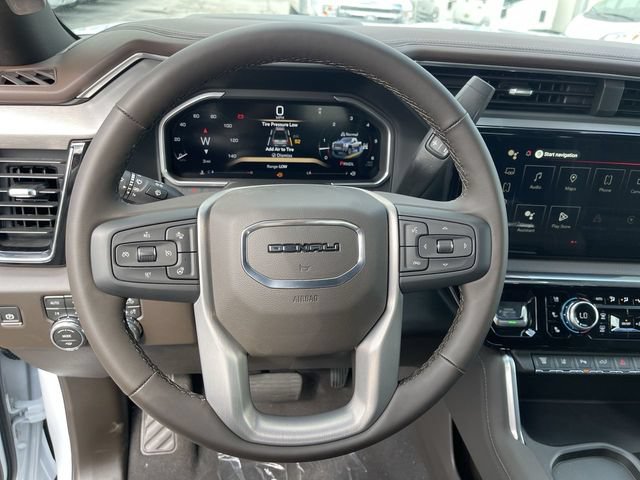 New 2026 GMC Sierra 2500 Denali w/ Denali Reserve Package AWD/4WD image 14