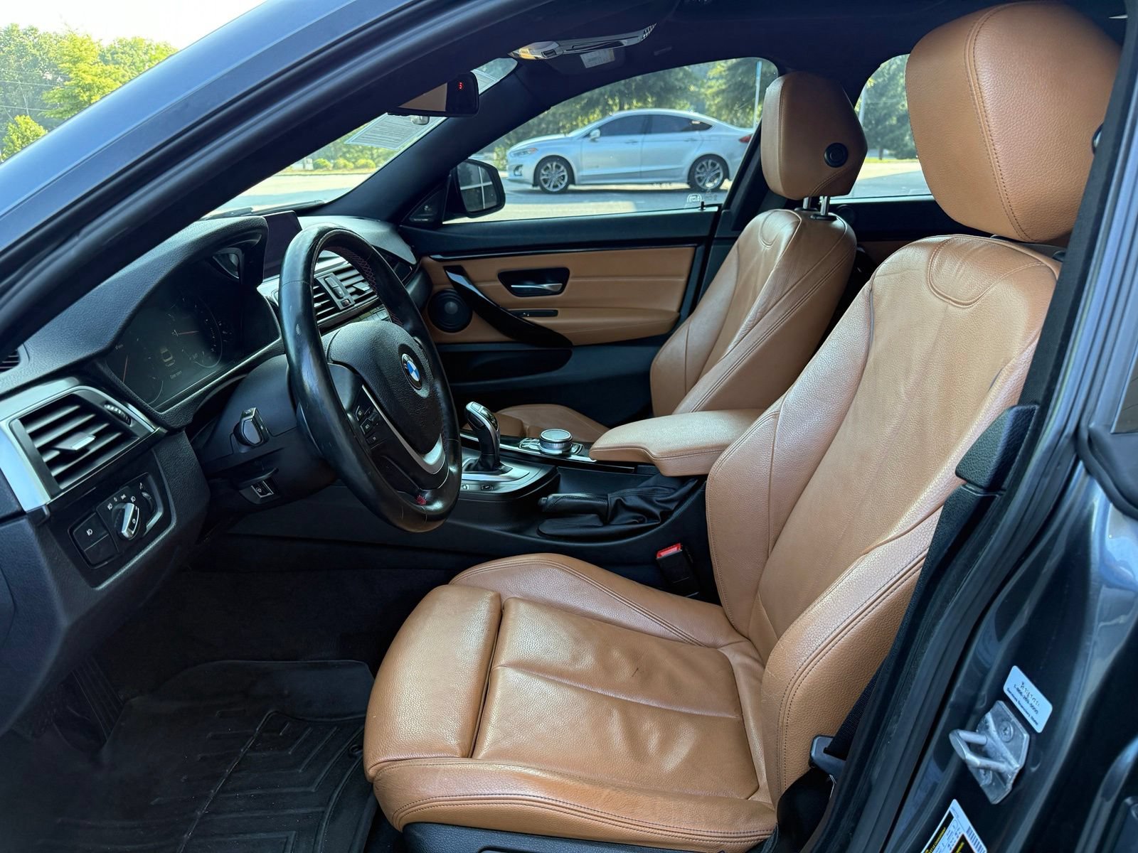 Used 2018 BMW 430i Gran Coupe xDrive AWD/4WD image 35