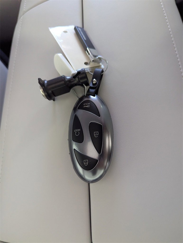 New 2026 Hyundai Palisade Calligraphy image 31
