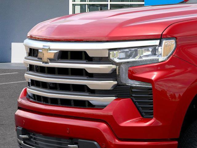 New 2026 Chevrolet Silverado 1500 High Country image 40
