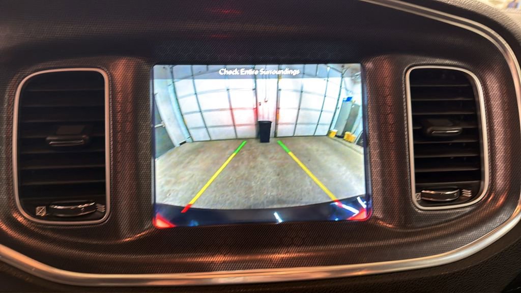 Used 2017 Dodge Charger SXT w/ Rallye Group RWD image 23