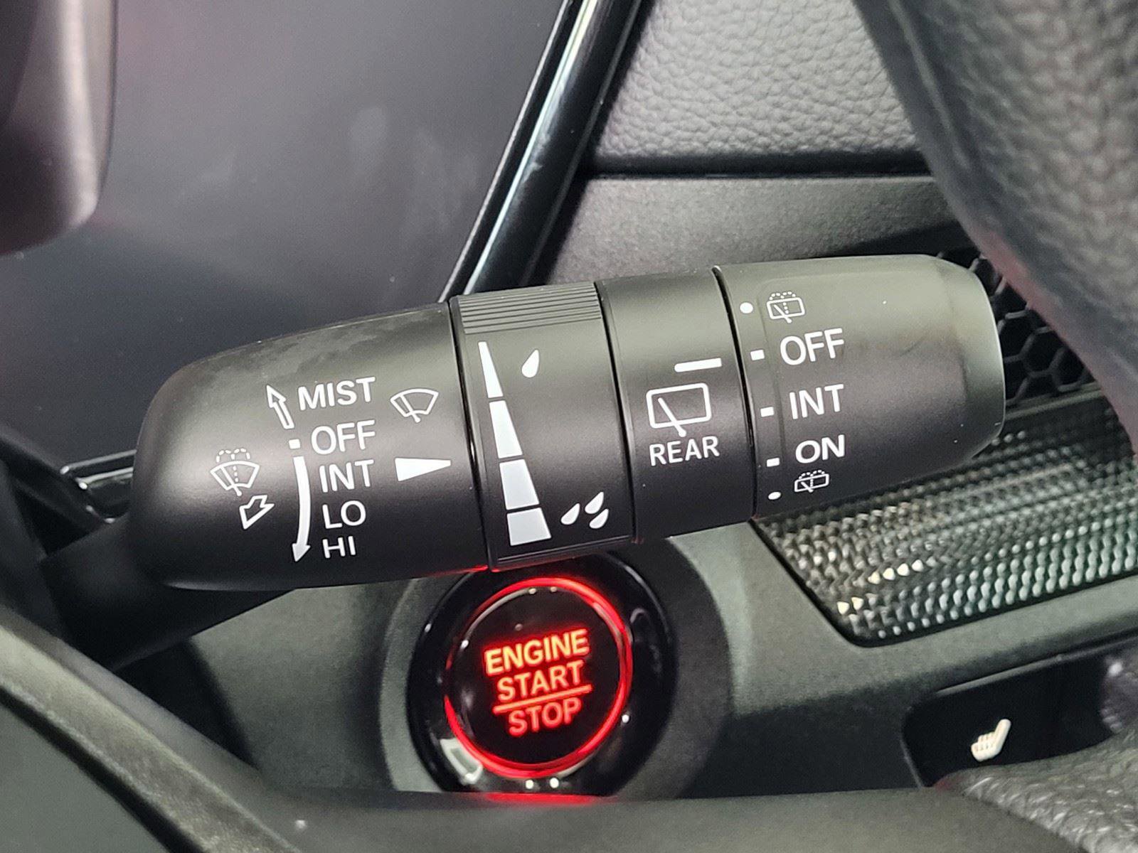 Used 2026 Honda CR-V EX image 33