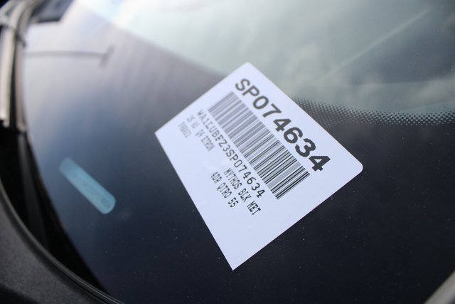 New 2025 Audi Q4 e-tron Premium Plus image 34