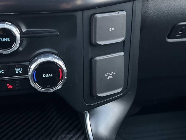 Used 2025 Ford F150 Raptor image 28