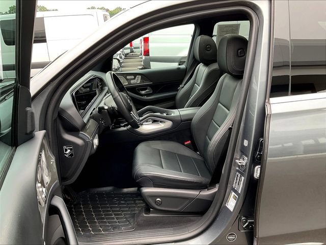 Certified 2022 Mercedes-Benz GLE 350 4MATIC image 23