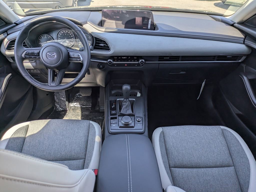 New 2026 MAZDA CX-30 Aire Edition image 14