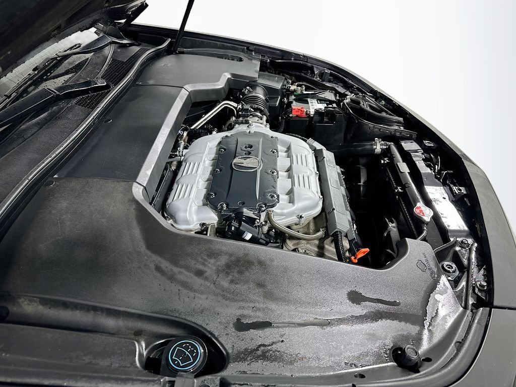 Used 2012 Acura TL w/ Technology Package image 7