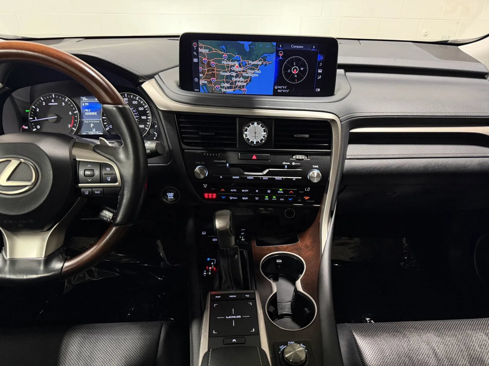 Used 2020 Lexus RX 350 AWD w/ Premium Package image 18