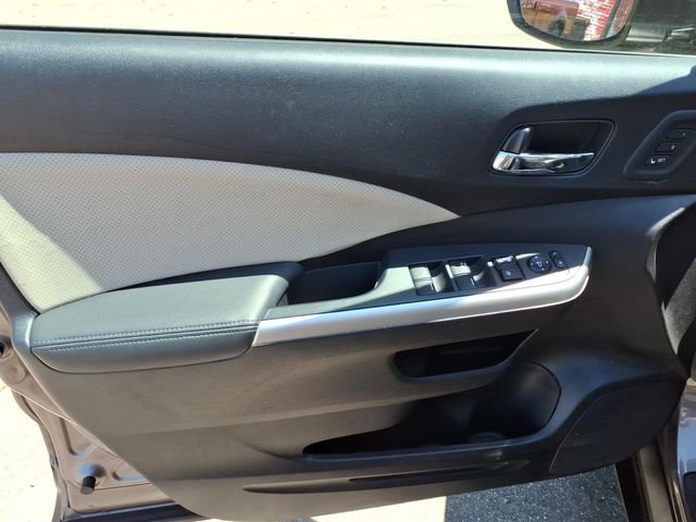 Used 2015 Honda CR-V Touring image 15