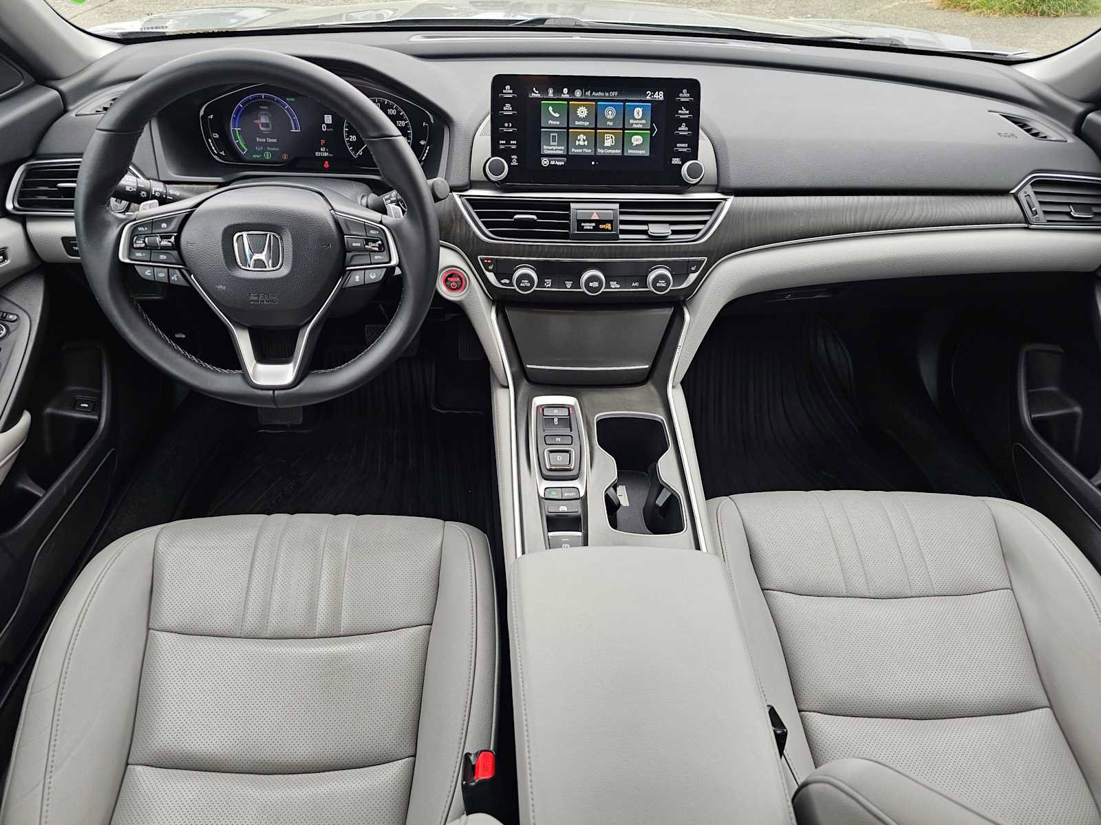 Used 2020 Honda Accord EX-L image 19