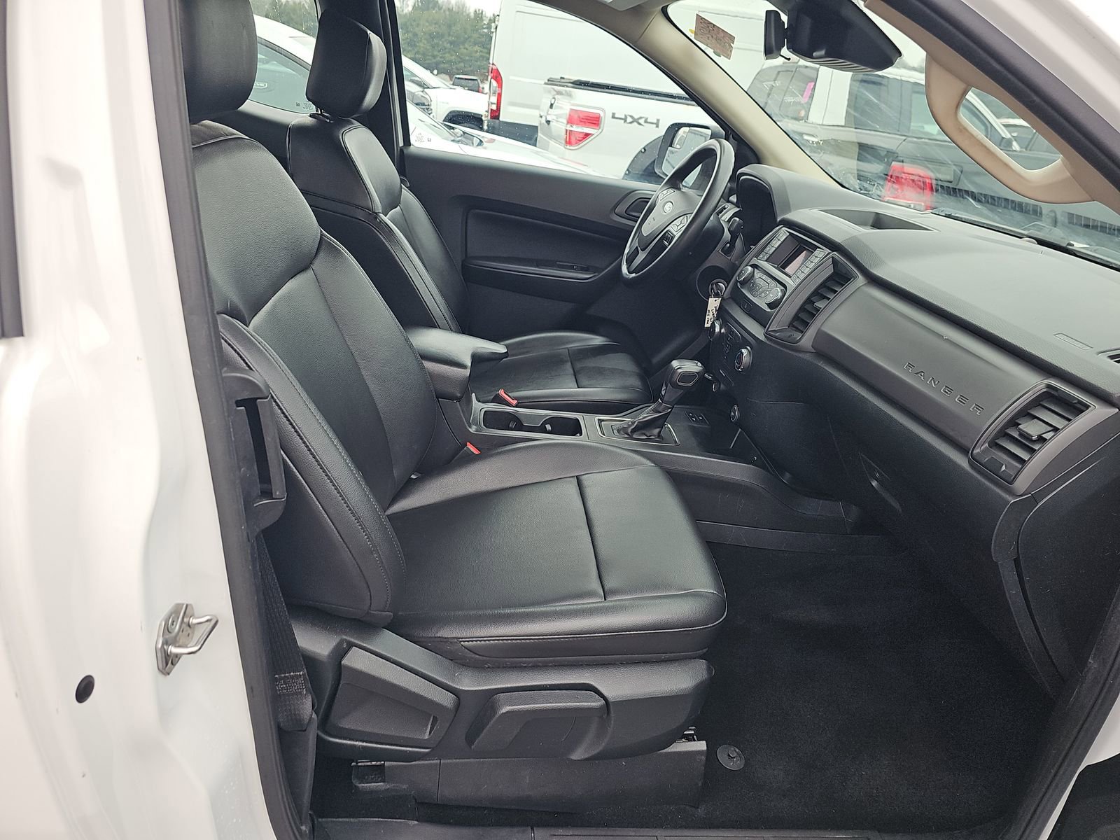 Used 2019 Ford Ranger XL w/ Equipment Group 101A Mid image 14