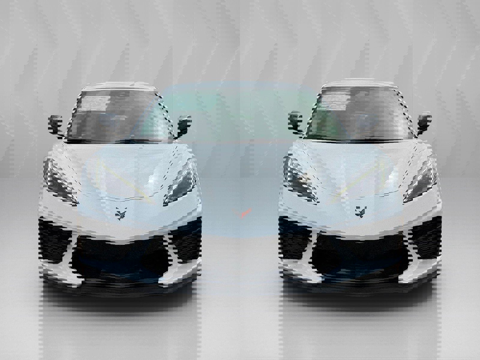 New 2024 Chevrolet Corvette Stingray Premium Conv w/ Battery Protection Package image 2
