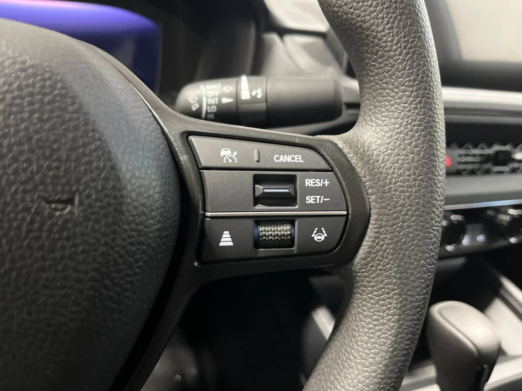 New 2026 Honda Accord LX image 15