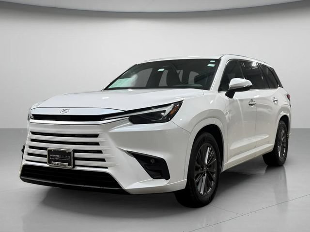 Used 2024 Lexus TX 350 AWD w/ Cold Weather Package image 7