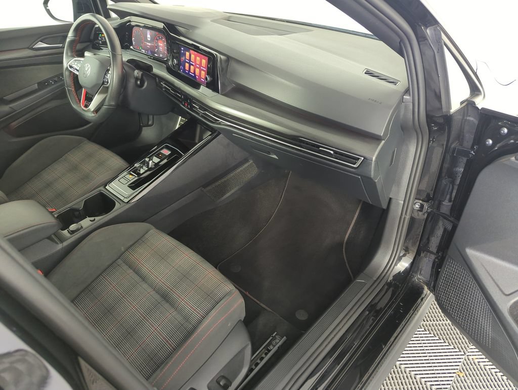 Used 2024 Volkswagen GTI S FWD image 33